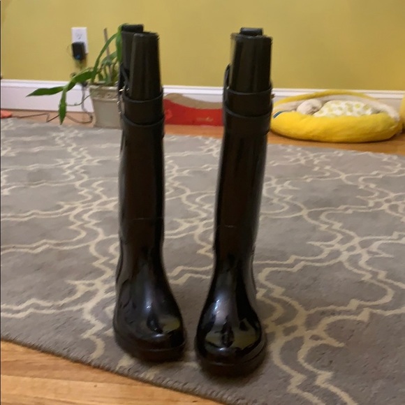 Rain boots tall - Picture 4 of 14